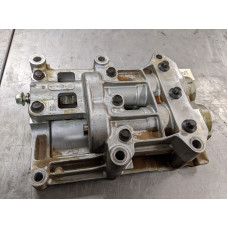 114H013 Balance Shaft Assembly For 09-15 Nissan Rogue JN8AS58V69W447832 2.5  Japan Built